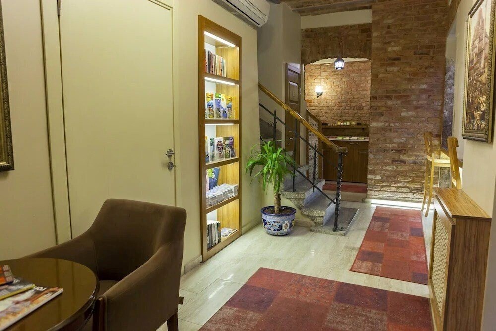 Панорама Fides Hotel 3*